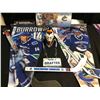 Image 1 : VANCOUVER CANUCKS STOCKING STUFFER LOT
