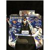 Image 2 : VANCOUVER CANUCKS STOCKING STUFFER LOT
