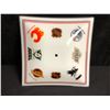 Image 1 : VINTAGE NHL BEDROOM LIGHT SHADE