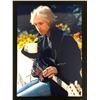 Image 1 : TOM PETTY SIGNED 8 X 10 (RA COA)