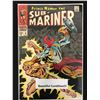 Image 1 : SUB-MARINER #4  MARVEL COMICS