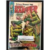 Image 1 : SUB-MARINER #3  MARVEL COMICS