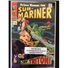 Image 1 : SUB-MARINER #2  MARVEL COMICS KEY ISSUE 1ST CROSSOVER BY THE INHUMANS