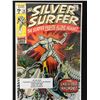 Image 1 : THE SILVER SURFER #18  MARVEL COMICS KEY ISSUE