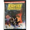 Image 1 : STAR WARS THE EMPIRE STRIKES BACK OFFICIAL COLLECTORS EDITION  MAGAZINE