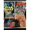 Image 1 : LOT OF MOVIE MAGAZINES