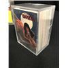 Image 1 : VAMPIRELLA COMPLETE TRADING CARD SET