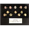 Image 1 : LARGE LOT OF NHL STANLEY CUP RINGS