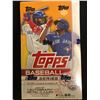 Image 1 : SEALED 2022 TOPPS SERIES 2 HOBBY BOX