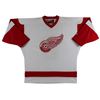 Image 3 : GORDIE HOWE SIGNED DETROIT RED WINGS JERSEY (PSA COA)