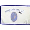 Image 3 : JACK NICKLAUS SIGNED CHAMPIONS GATE PIN FLAG (BECKETT COA)