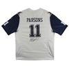 Image 1 : MICAH PARSONS SIGNED DALLAS COWBOYS OFFICIAL JERSEY (BECKETT COA)