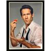 Image 1 : RYAN REYNOLDS SIGNED 8 X 10 (RA COA)