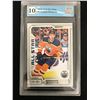 Image 1 : 2018-19 O-PEE-CHEE # 1 CONNOR MCDAVID GCG GRADED 10