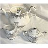 Image 1 : 25th Anniversary Tea Set