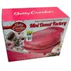 Image 1 : Betty Crocker Mini Donut Factory