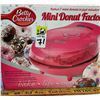 Image 2 : Betty Crocker Mini Donut Factory