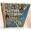 Image 1 : Hardcover book, Human Footprint by Markus Eisl