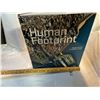 Image 2 : Hardcover book, Human Footprint by Markus Eisl