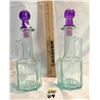 Image 1 : Oil and Vinegar Glassware