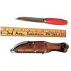 Image 1 : Knife