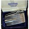 Image 2 : Ronson Premier 670Lighter, brush and flints