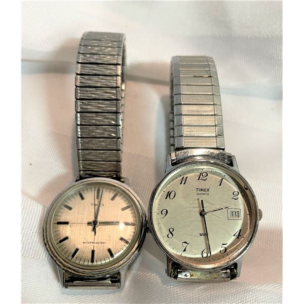 TWO Watches