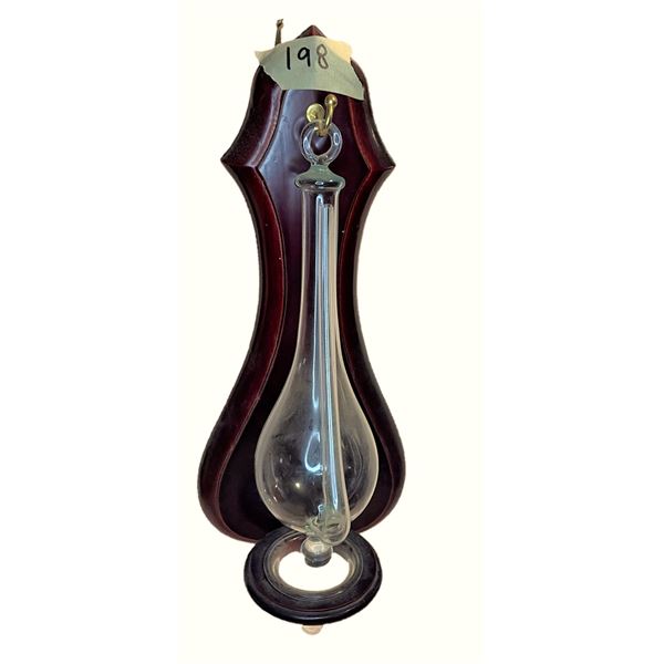 Vintage Barometer