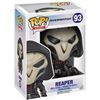 Image 1 : Reaper 93 Funko Pop