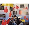 Image 2 : Batman Plush Toy and Lego Book