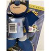 Image 3 : Batman Plush Toy and Lego Book