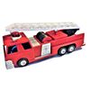 Image 1 : Programmable Toy Fire Engine