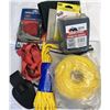 Image 1 : Items as shown in photo