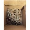 Image 1 : Box of chain