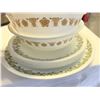 Image 1 : Vintage Corelle Dishes, Various Patterns