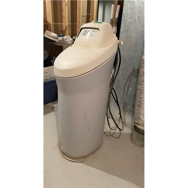 Kenmore Ultrasoft 800 Water Softener