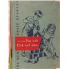 Image 2 : Vintage Books including Dick and Jane Reader