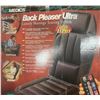 Image 1 : HO Medics Luxury Massage Seating System