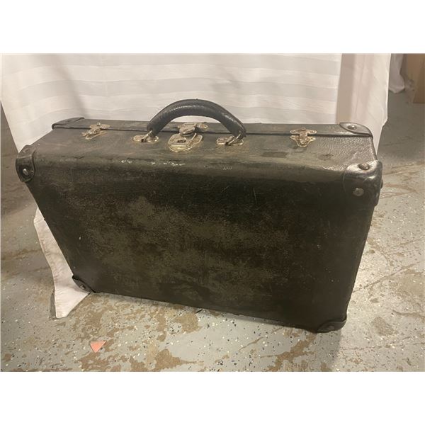 Vintage Luggage