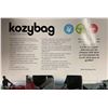 Image 2 : Kozy Bag Inflatable Lounging Chair