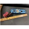 Image 2 : Corgi Car Transporter and Truck