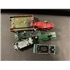 Image 2 : Metal Cars, TWO Matchbox and others