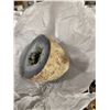 Image 2 : Miner in Geode, One  Miner, Mineral Scene