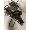Image 1 : TWO Soldering Guns