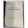 Image 2 : 1955 Military Fuel Handbook