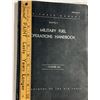 Image 4 : 1955 Military Fuel Handbook