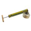 Image 1 : Vintage Green Cross Insect Sprayer