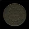 Image 2 : 1837 Large Cent High Grade Coin (COI-1519)