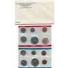 Image 1 : 1972 US Coin Original Mint Set GEM Potential (COI-2372)