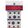 Image 1 : 1987 US Coin Original Mint Set GEM Potential (COI-2387)